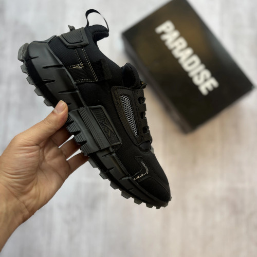 کفش و کتونی ریبوک مشکی مردانه