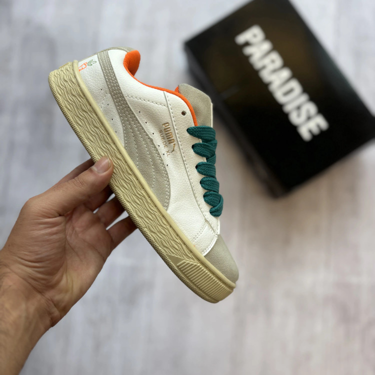 کفش و کتونی پوما هویجی