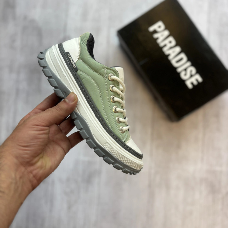 کفش وکتونی کاندید صدری دخترانه