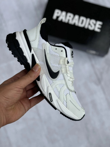 کفش و کتونی وی تو کی سفید مشکی دخترانه