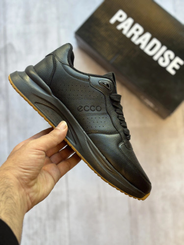 کفش و کتونی اکو مشکی مردانه