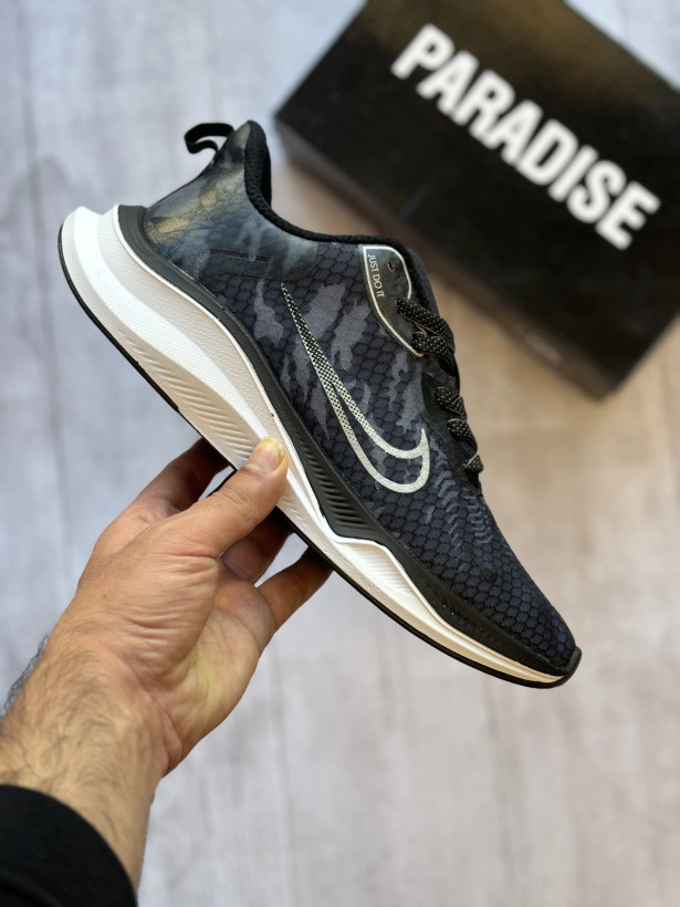 کفش و کتونی نایک سرمه ای مردانه