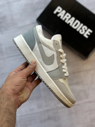 کفش و کتونی نایک جردن پاریس مردانه