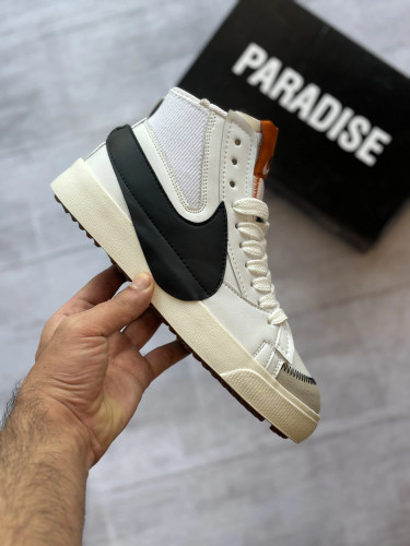 کفش و کتونی نایک بلیزر جامبو مردانه