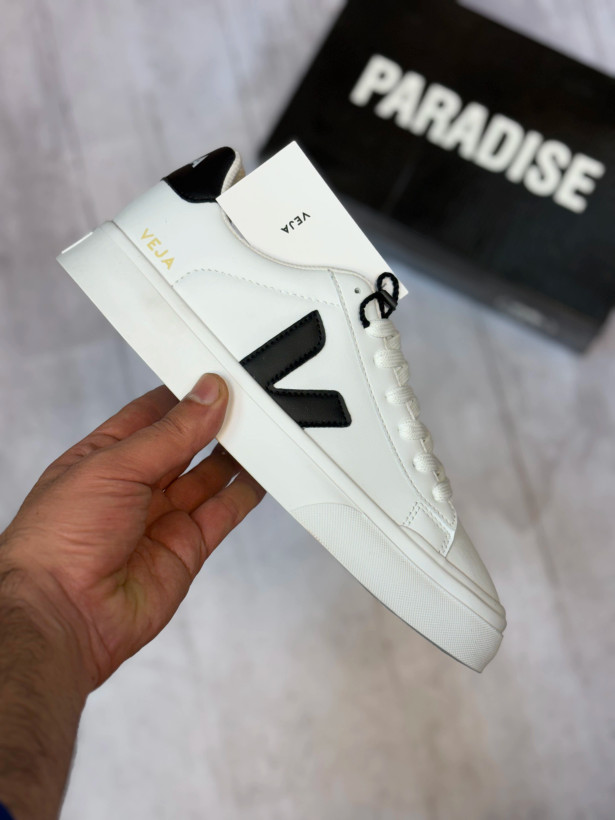 کفش و کتونی ونس وجا سفید مردانه