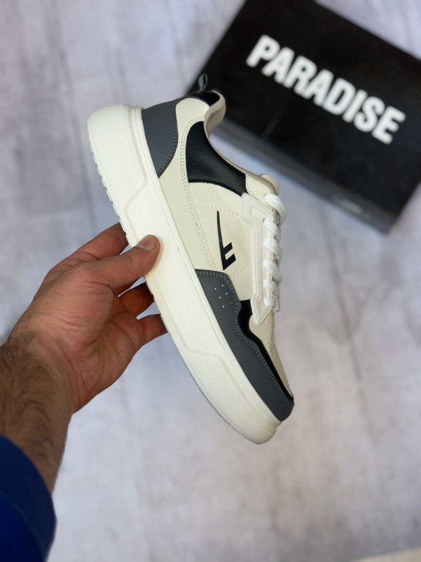 کفش و کتونی ونس واریور کرم مردانه