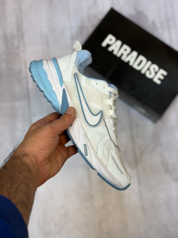 کفش و کتونی وی تو کی سفیدابی زنانه v2k