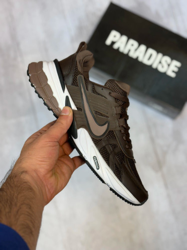 کفش و کتونی نایک وی تو کی قهوه ای مردانه