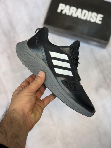 کفش و کتونی ادیداس مردانه رانینگ مشکی