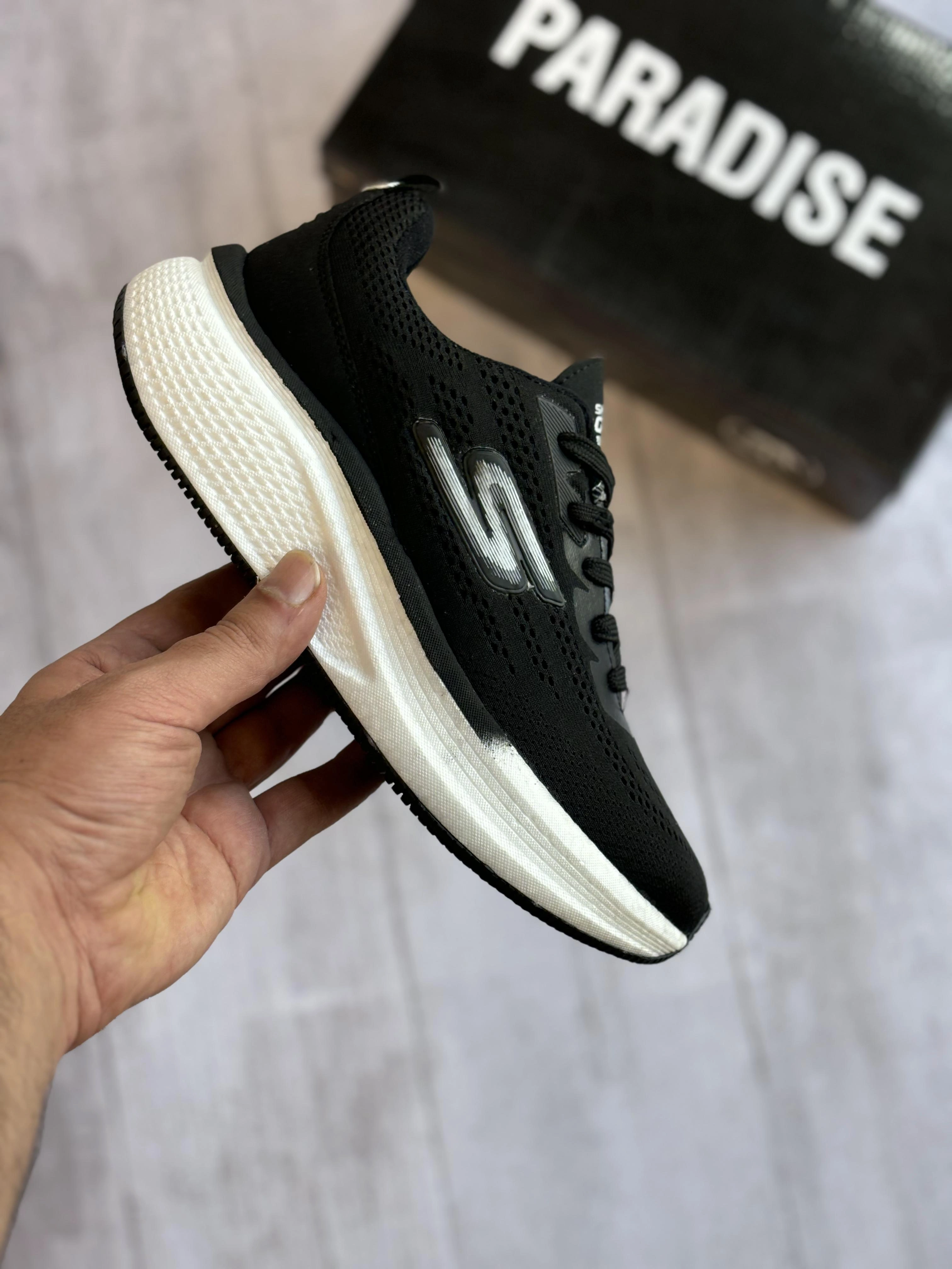 کفش و کتونی اسکیچرز go run دخترانه