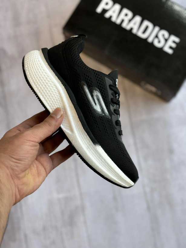 کفش و کتونی اسکیچرز go run دخترانه