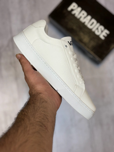 کفش و کتونی ونس کژوال سفید بزرگپا