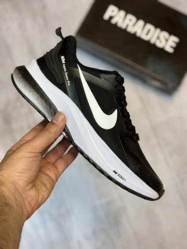 کفش و کتونی نایک ایرزووم مشکی مردانه