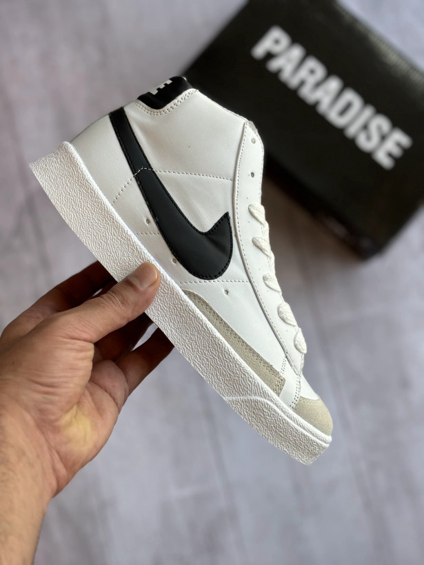 کفش و کتونی نایک بلیزر ساقدار دخترانه