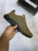 کفش و کتونی رانینگ ضد اب زارا یشمی مردانه
